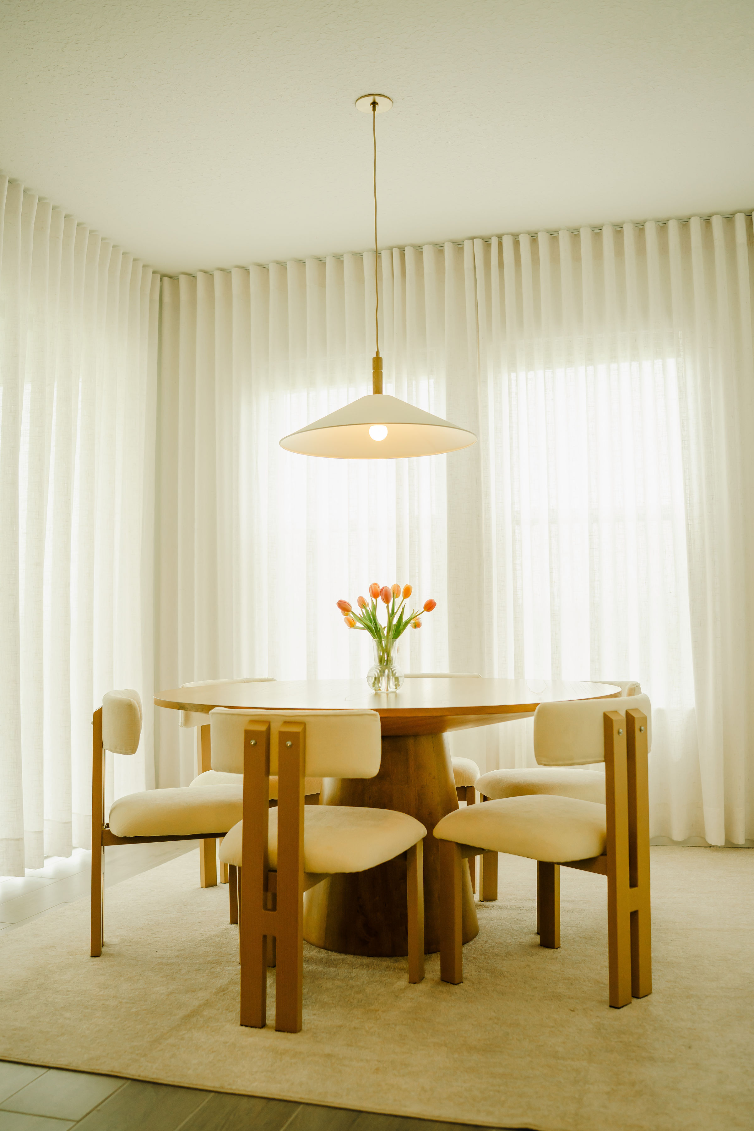 Kaza Decor interior design mood